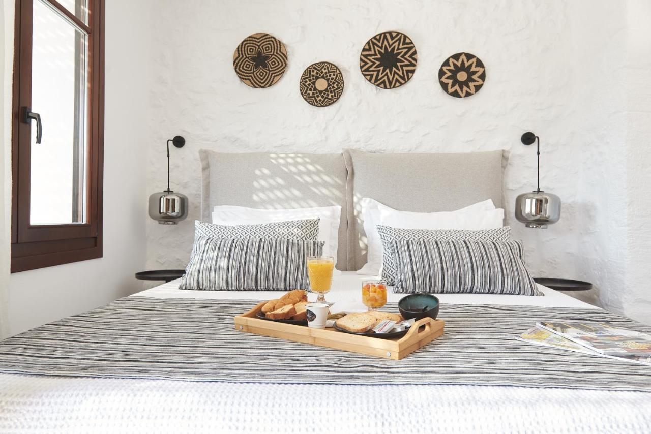 Vista Del Porto Luxury Suites Ретимно Екстериор снимка
